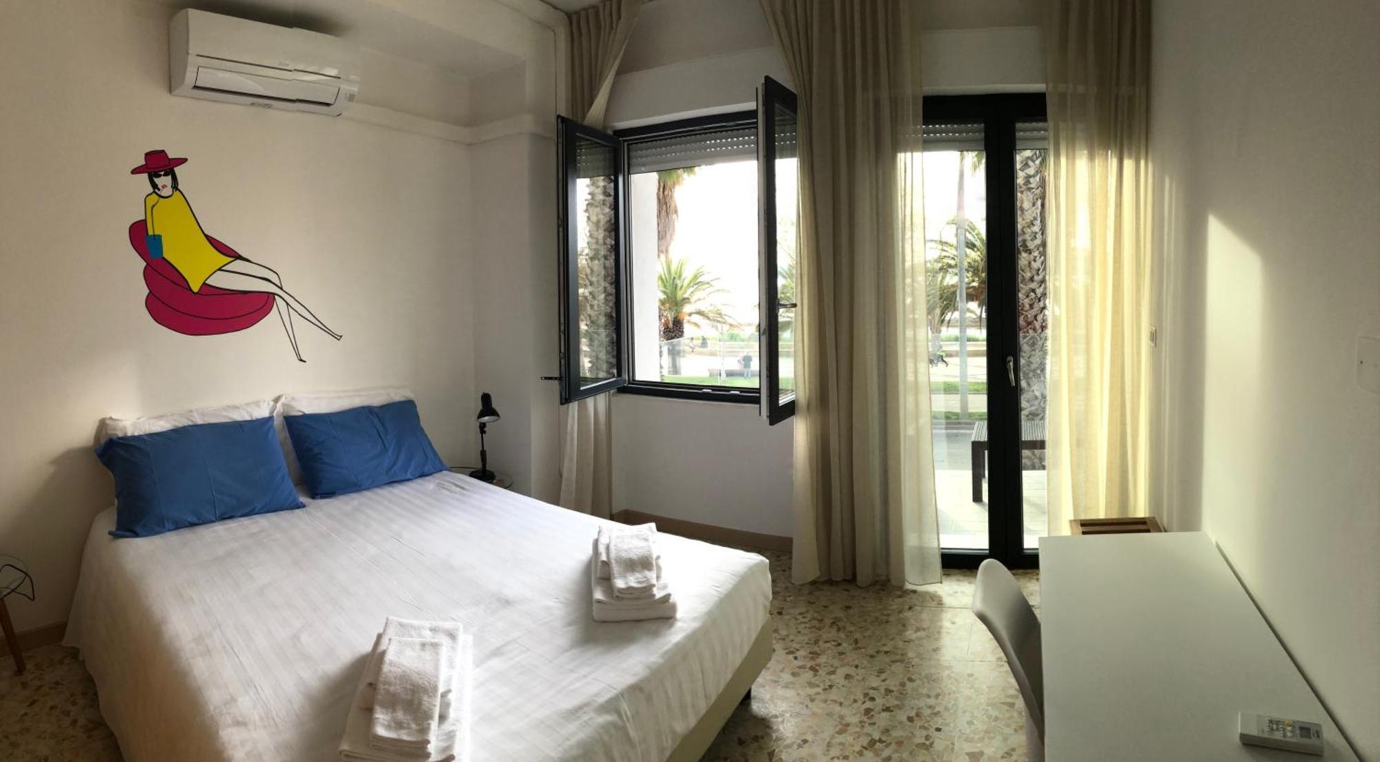 Eliton Daire Alghero Dış mekan fotoğraf
