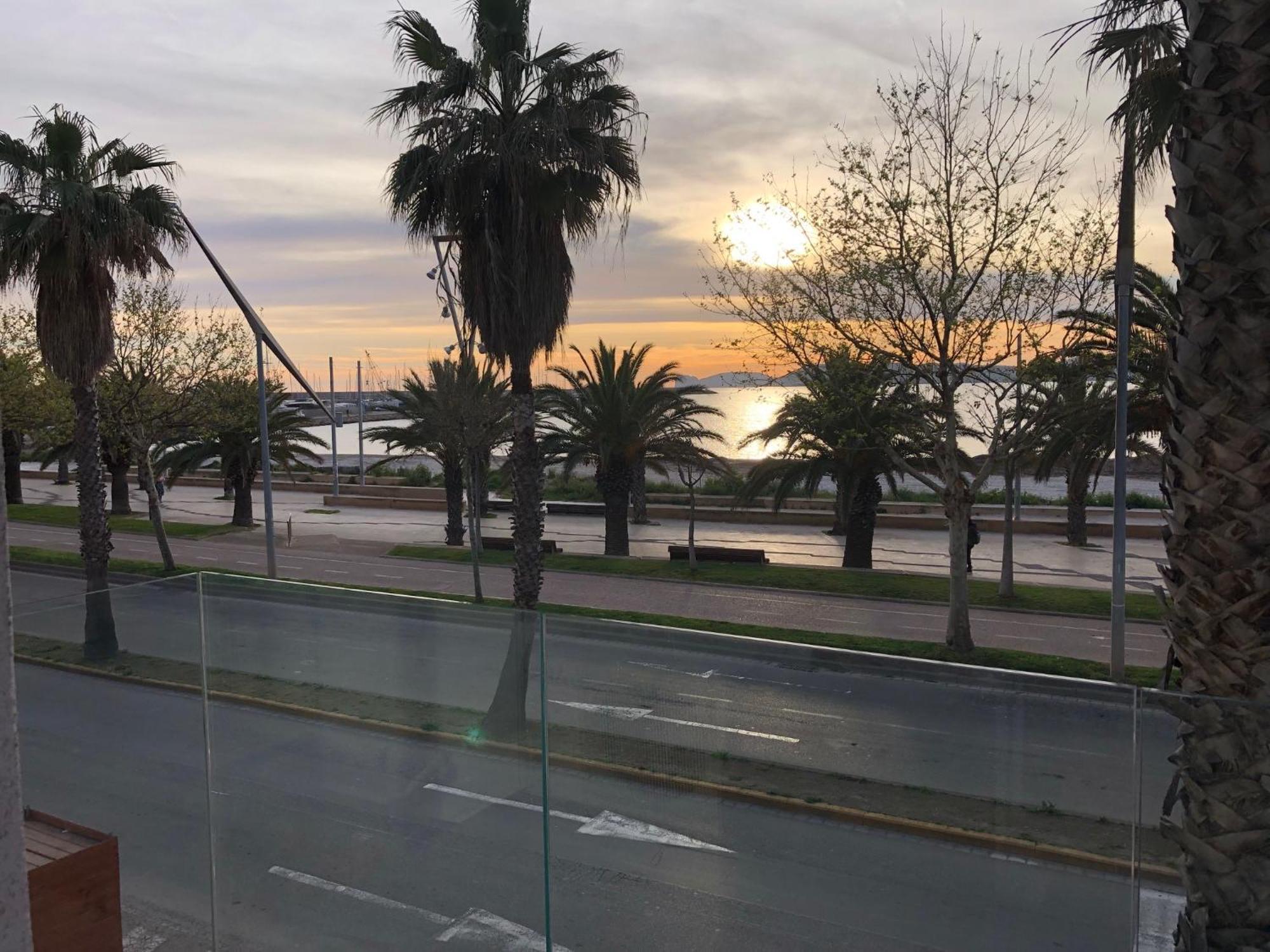 Eliton Daire Alghero Dış mekan fotoğraf