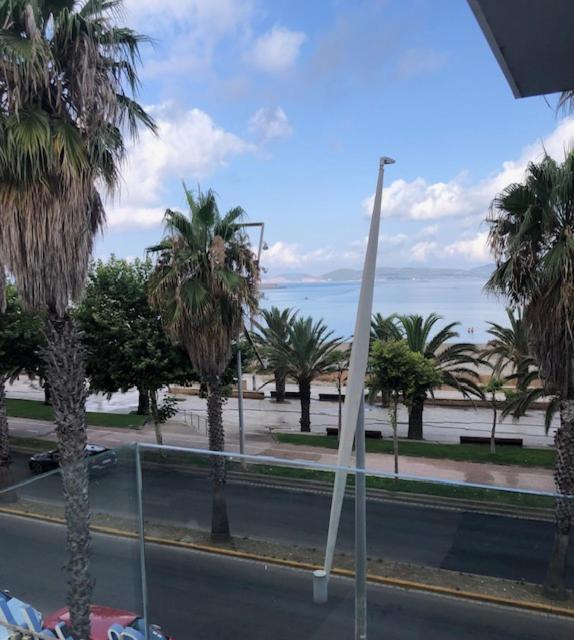 Eliton Daire Alghero Dış mekan fotoğraf